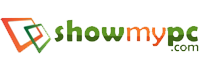 showmypc - שליטה מרחוק